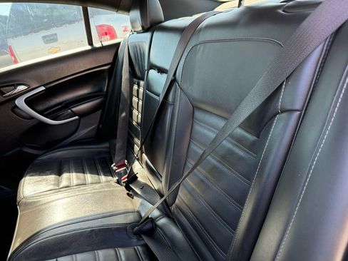 Used 2016 Buick Regal GS AWD/4WD image 27