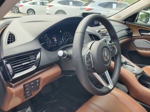 Used 2024 Acura RDX SH-AWD w/ Advance Package image 15