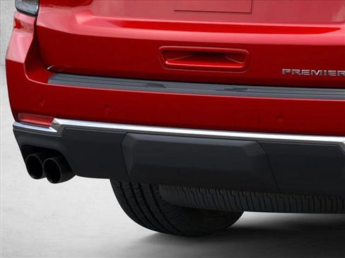 New 2026 Chevrolet Suburban Premier RWD image 14