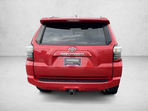 Used 2016 Toyota 4Runner SR5 image 13