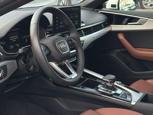 Used 2025 Audi A5 2.0T Premium Plus image 15