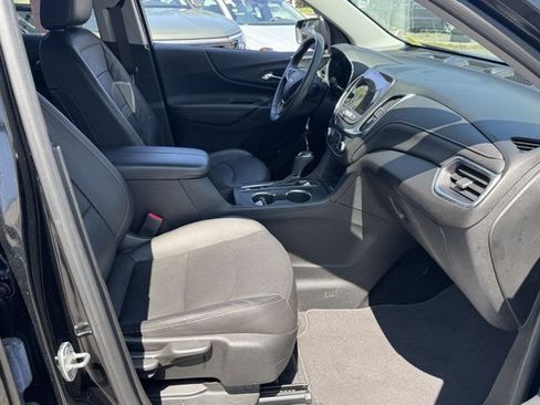 Used 2020 Chevrolet Equinox Premier w/ Premier Redline Edition AWD/4WD image 30