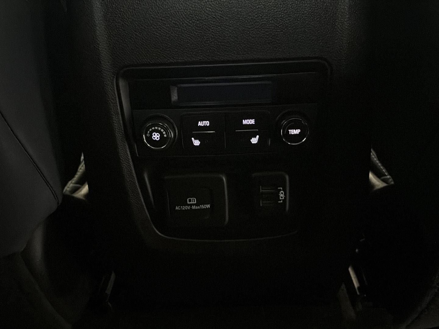Used 2021 Buick Enclave Premium w/ Surround and Sites Package AWD/4WD image 12