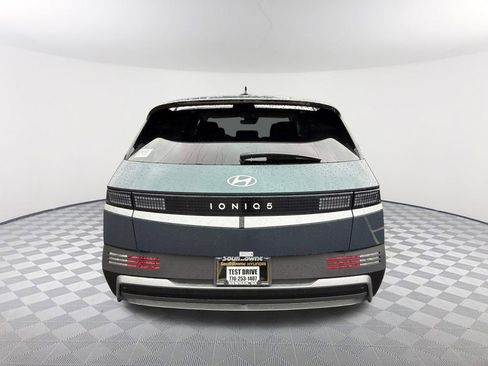 New 2026 Hyundai Ioniq 5 SEL image 6