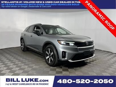 Used 2024 Honda Prologue Touring
