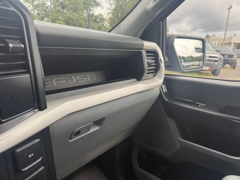 Used 2022 Ford F150 XL w/ Trailer Tow Package AWD/4WD image 25