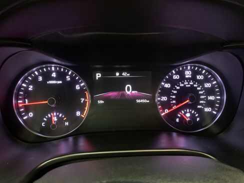 Used 2023 Kia Forte LXS image 18