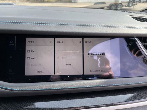 Used 2022 Jeep Grand Cherokee Trailhawk w/ Advanced Protech Group II image 51