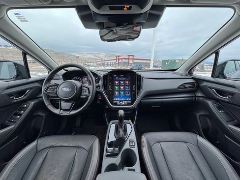 Certified 2024 Subaru Crosstrek 2.5i Limited image 26