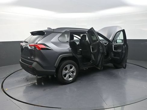 Used 2025 Toyota RAV4 LE AWD/4WD image 45