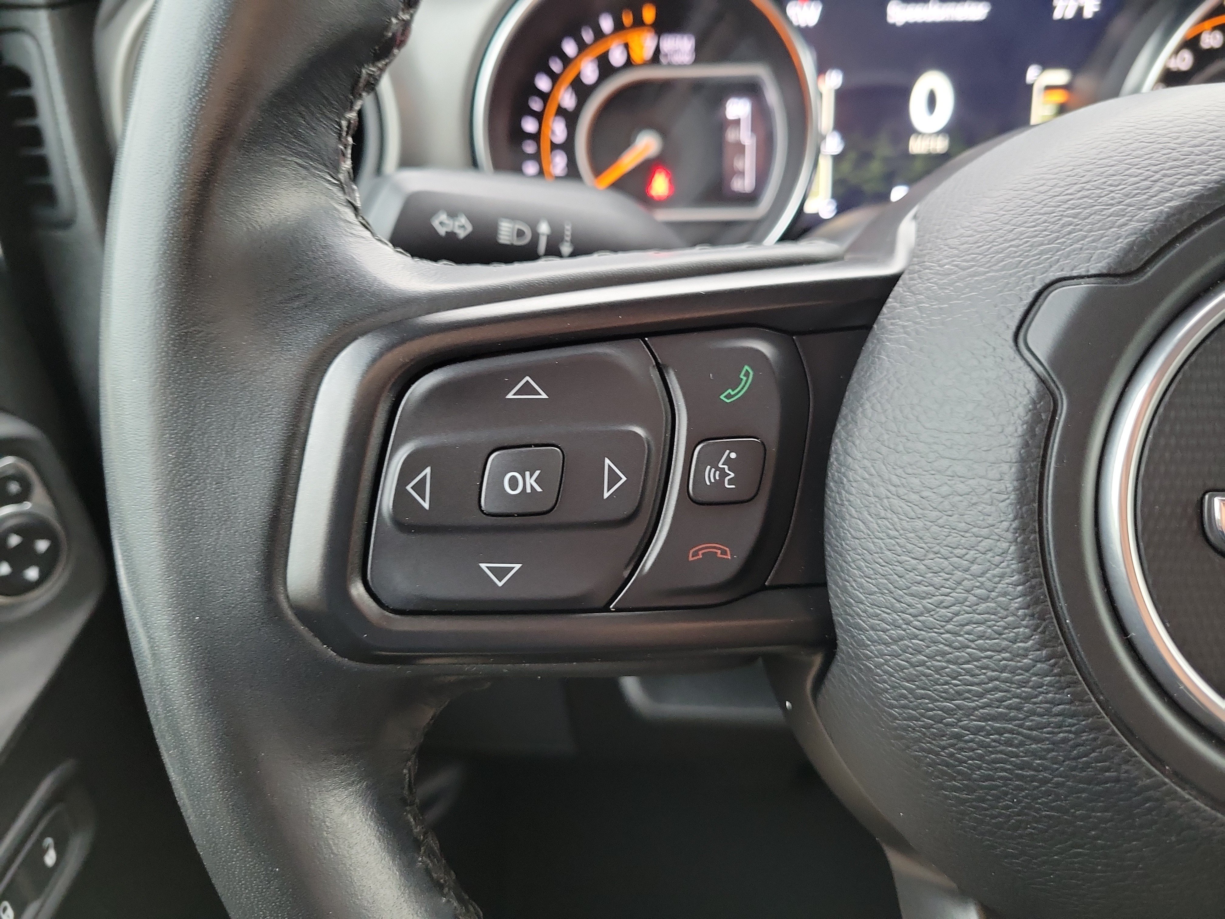 Used 2021 Jeep Wrangler Unlimited Sport AWD/4WD image 24