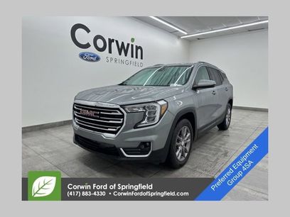 Used 2023 GMC Terrain SLT