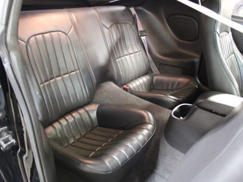 Used 2000 Chevrolet Camaro Z28 w/ SS Performance/Appearance Pkg image 26