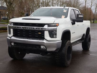 Used 2023 Chevrolet Silverado 3500 LT