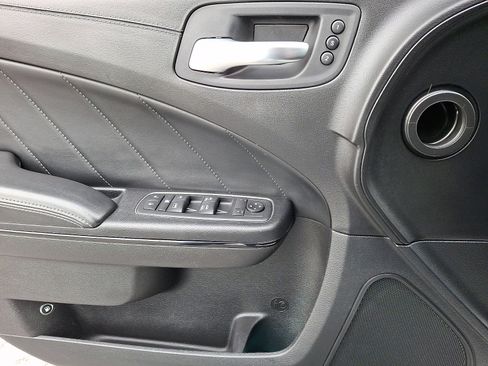 Used 2019 Dodge Charger Scat Pack w/ Daytona Edition Group image 12