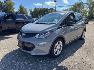 Used 2021 Chevrolet Bolt LT image 1