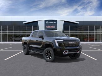 New 2026 GMC Sierra EV AT4 w/ AT4 Premium Package AWD/4WD video 1