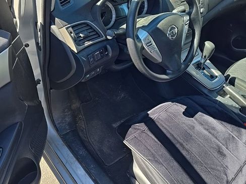 Used 2014 Nissan Sentra SV image 16
