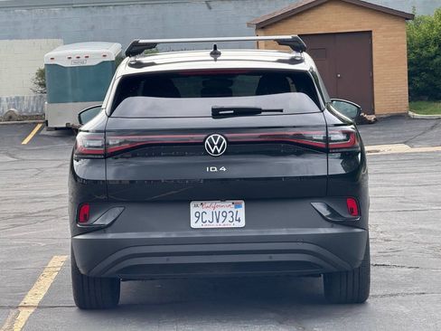 Used 2022 Volkswagen ID.4 Pro RWD image 6