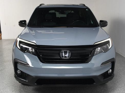 Used 2022 Honda Pilot TrailSport image 17