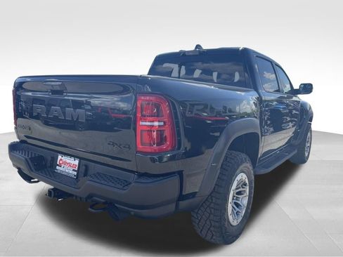 New 2026 RAM 1500 RHO AWD/4WD image 13