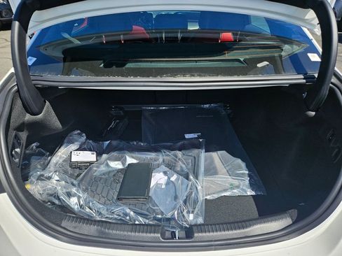 New 2026 Mercedes-Benz C 300 4MATIC Sedan image 28