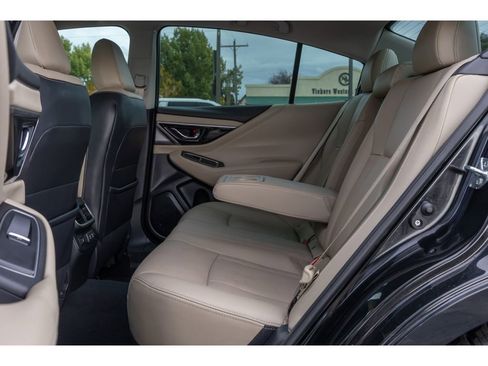 Certified 2022 Subaru Legacy Limited image 13