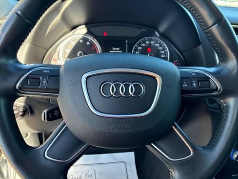 Used 2016 Audi Q5 2.0T Premium Plus w/ Technology Package AWD/4WD image 17