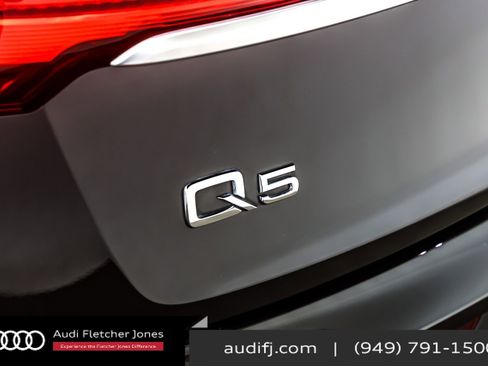 Used 2023 Audi Q5 2.0T Premium Plus w/ Premium Plus Package image 10