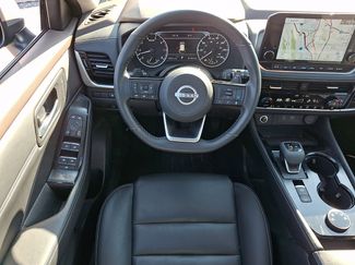 Used 2023 Nissan Rogue SL w/ SL Premium Package video 2