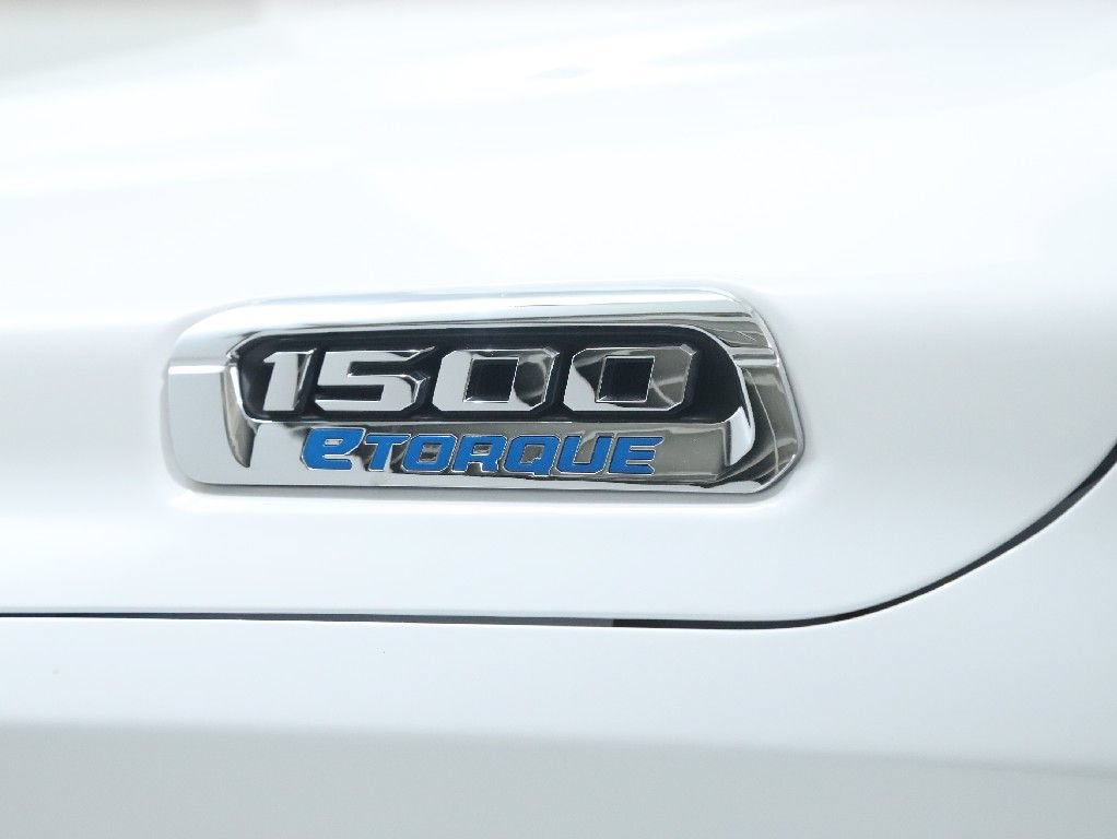 Used 2026 RAM 1500 Big Horn AWD/4WD image 37