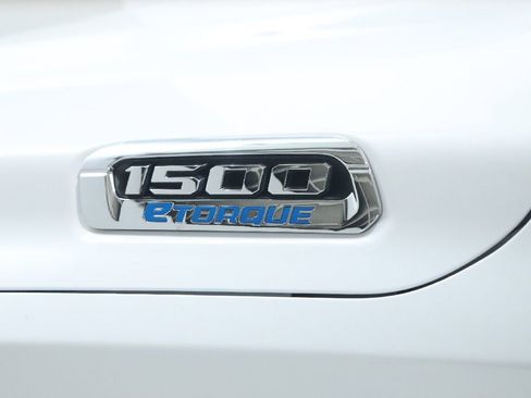 Used 2026 RAM 1500 Big Horn AWD/4WD image 37