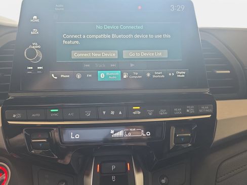 Used 2025 Honda Odyssey Sport-L image 20