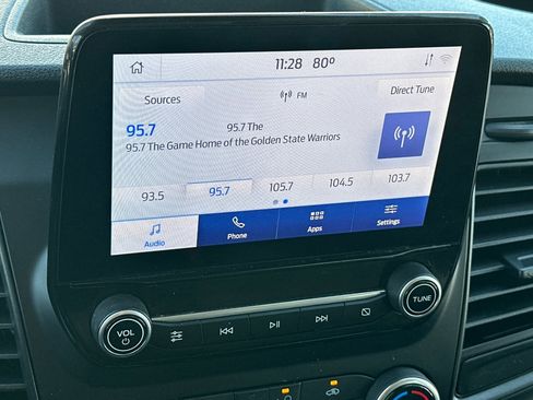 Used 2021 Ford Transit 350 XLT image 19