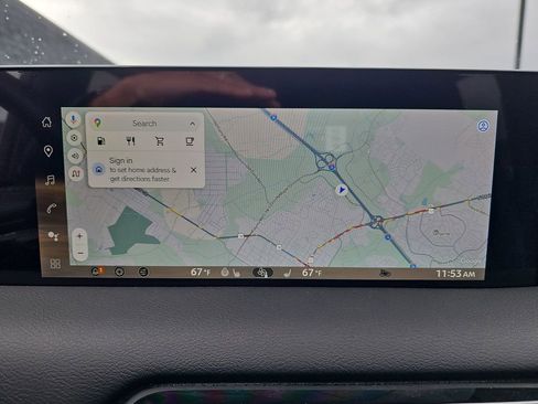 New 2026 Nissan Armada SL w/ Captain's Chari Seat Package image 28