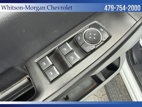 Used 2024 Ford F250 XL w/ 360-Degree Camera Package image 13