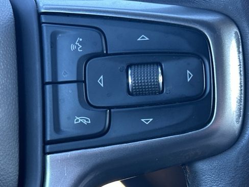 Used 2021 Chevrolet Silverado 1500 LT image 14