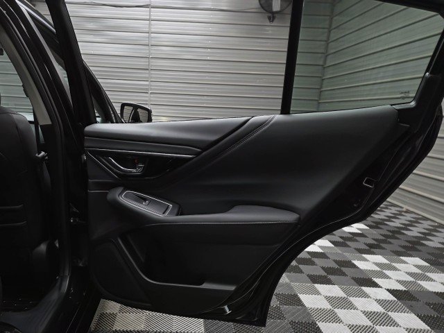 Used 2024 Subaru Legacy Limited AWD/4WD image 37