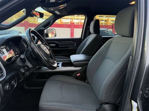 Used 2022 RAM 3500 Big Horn w/ Level A Equipment Group image 26