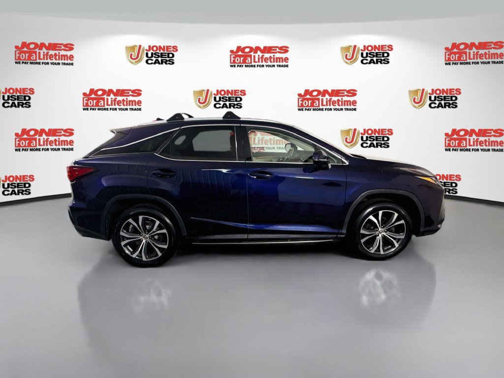 Used 2017 Lexus RX 350 FWD w/ Premium Package image 18