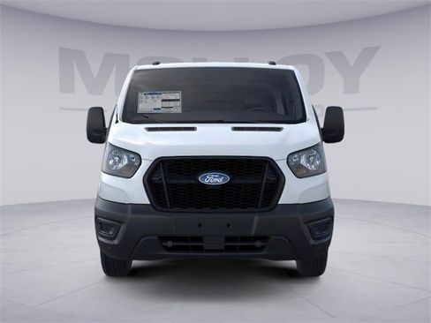 New 2026 Ford Transit 150 Base w/ Load Area Protection Package image 2