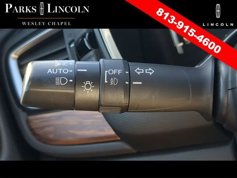 Used 2021 Honda CR-V EX-L image 25