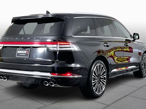Used 2020 Lincoln Aviator Black Label w/ Dynamic Handling Package image 11
