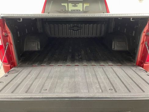 Used 2022 Chevrolet Silverado 1500 RST w/ All Star Edition Plus AWD/4WD image 24