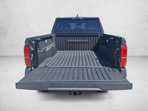 Used 2022 Toyota Tundra SR5 w/ TRD Sport Package RWD image 6