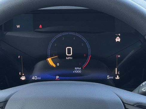 New 2026 Chevrolet TrailBlazer LT w/ Driver Confidence Package image 13