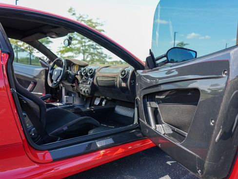 Used 2008 Ferrari F430 Scuderia RWD image 43