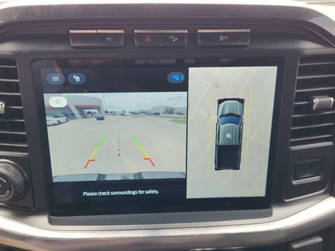 Used 2022 Ford F150 Lariat AWD/4WD image 21