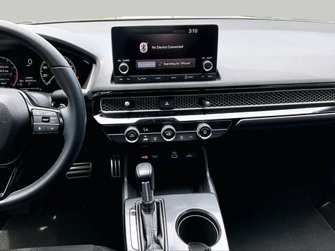 Used 2025 Honda Civic Sport image 7