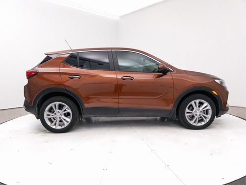 Used 2021 Buick Encore GX Preferred image 30